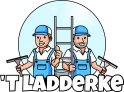Logo 't Ladderke