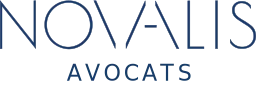 Logo NOVALIS AVOCATS