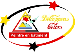 Logo Décoppens Colors