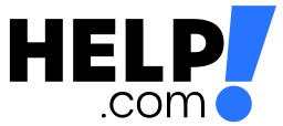 Logo HELP