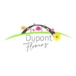 Logo Dupont Flowers