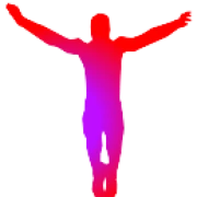 Logo Asporthéose ASBL