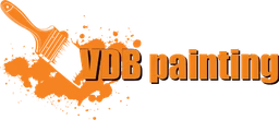 Logo VDB PAINTING