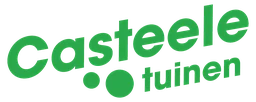 Logo CASTEELE TUINEN