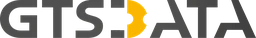 Logo GTS data