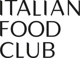 Logo ITALIAN FOOD CLUB