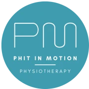 Logo Phit in Motion
