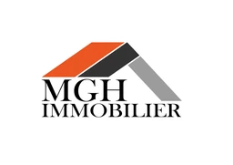 Logo MGH Immobilier SA