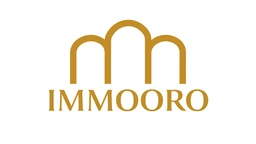 Logo IMMOORO