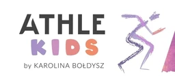 Logo ATHLEKIDS