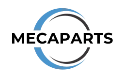 Logo MECAPARTS