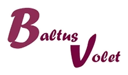 Logo BALTUS VOLET