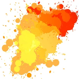 Logo COULEURS VIVES