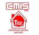 Logo Chauffage, Maintenance, Isolation, Sanitaire