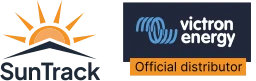 Logo SUNTRACK