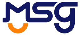 Logo MSG