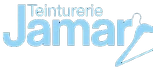 Logo TEINTURERIE JAMAR