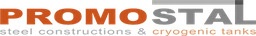 Logo PRO-MOSTAL SP BU ENT
