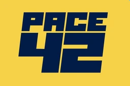 Logo PACE42
