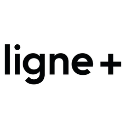 Logo LIGNE PLUS SA