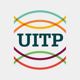 Logo Union Internationale des Transports Publics