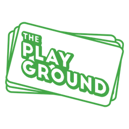 Logo THE PLAYGROUND