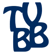 Logo The Very Big Band