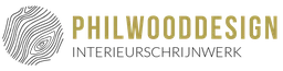 Logo PHILWOODDESIGN