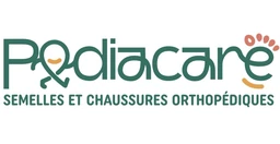 Logo Podiacare