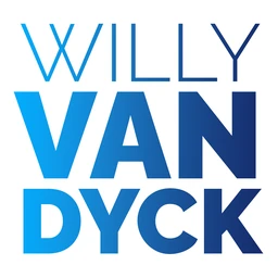 Logo VAN DYCK WILLY