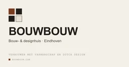 Logo BOUWBOUW