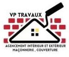 Logo VP TRAVAUX