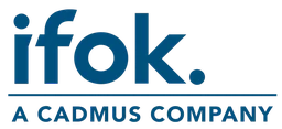 Logo IFOK GmbH