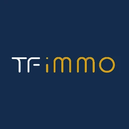 Logo TF IMMO