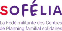 Logo SOFELIA