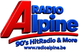 Logo Radio Alpine vzw