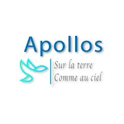 Logo APOLLOS