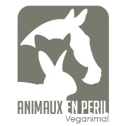 Logo Animaux en Péril