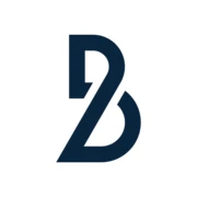 Logo DE BLAUWE ZAAL