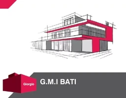 Logo G.M.I. BATI