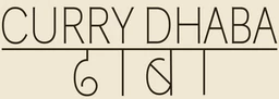 Logo CURRY DHABA