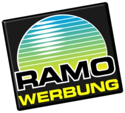 Logo RAMO