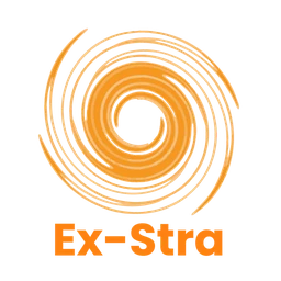 Logo EX-STRA