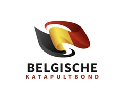 Logo Belgische Katapultbond