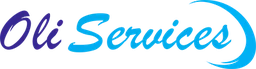 Logo OLI SERVICES