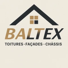 Logo BALTEX