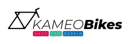 Logo KAMEO BIKES