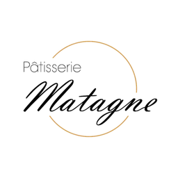 Logo Pâtisserie Matagne