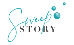 Logo Sweep Story
