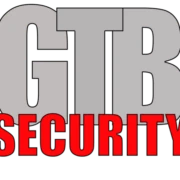 Logo GTB Security